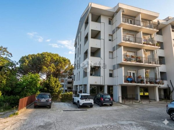 appartamento in vendita a Roma in zona La Giustiniana