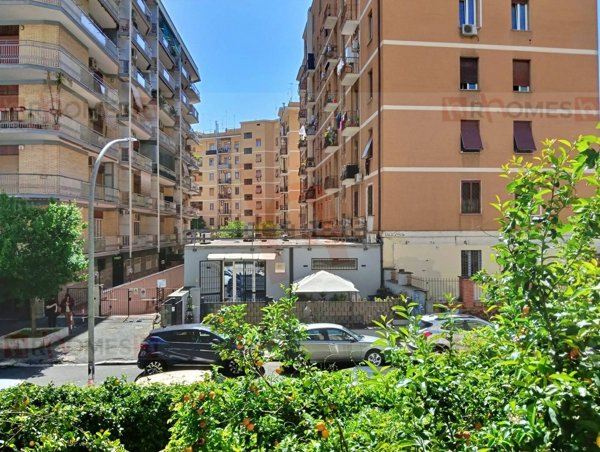appartamento in vendita a Roma in zona Don Bosco