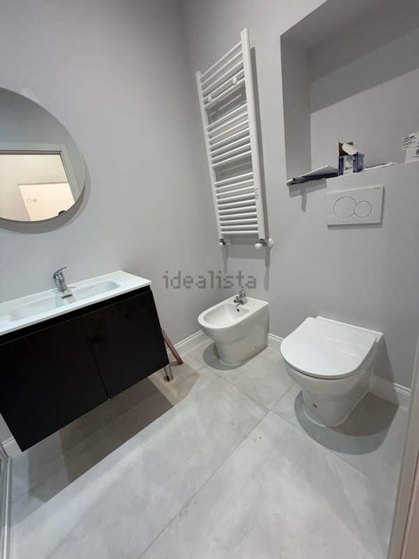 appartamento in vendita a Roma in zona Labaro