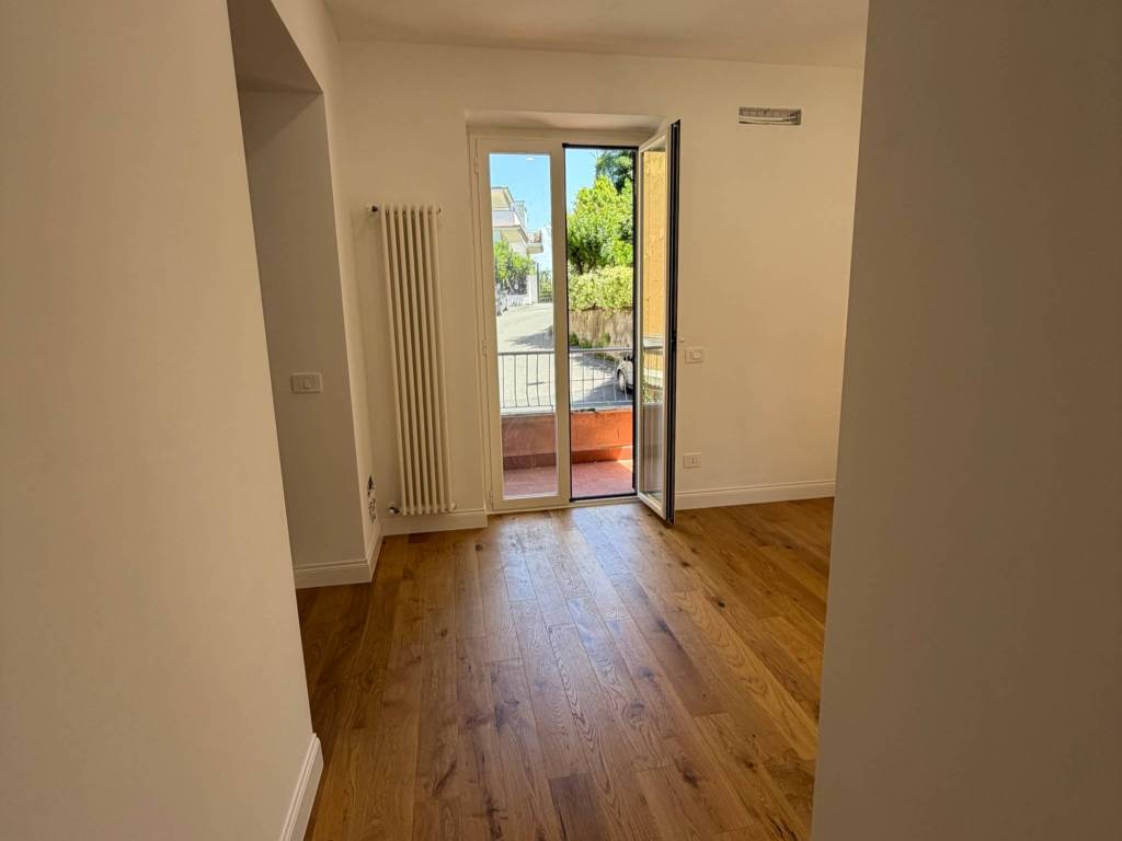 appartamento in vendita a Roma in zona Labaro