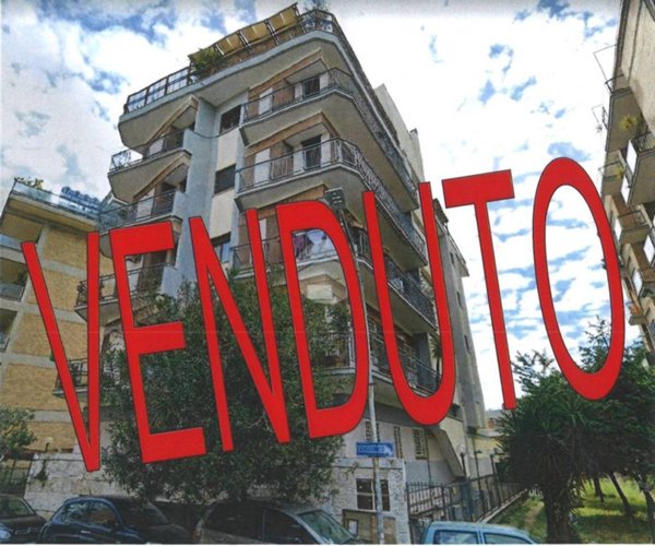 appartamento in vendita a Roma in zona Trieste