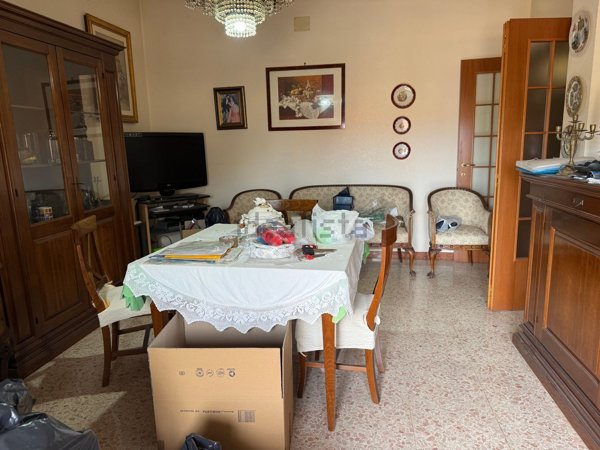 appartamento in vendita a Roma in zona Tiburtino