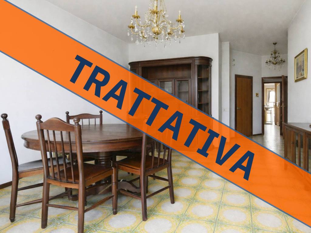 appartamento in vendita a Roma in zona Collatino