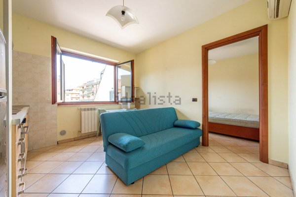appartamento in vendita a Roma in zona Alessandrino