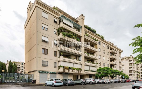 appartamento in vendita a Roma in zona Torrino