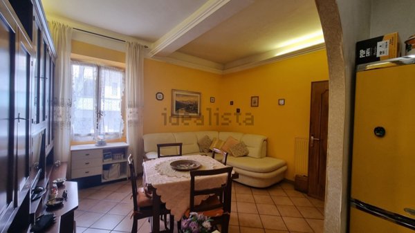appartamento in vendita a Roma in zona Prima Porta