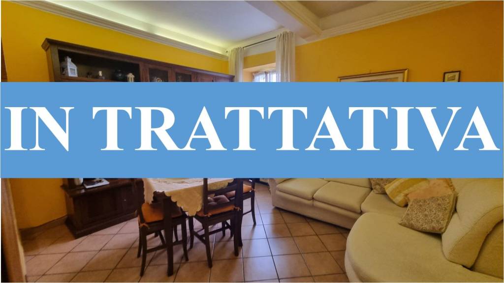 appartamento in vendita a Roma in zona Prima Porta