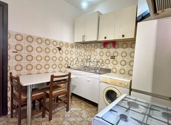 appartamento in vendita a Roma in zona Isola Farnese