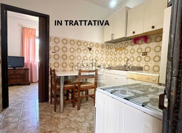 appartamento in vendita a Roma in zona Isola Farnese