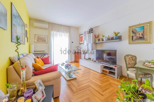 appartamento in vendita a Roma in zona Collatino