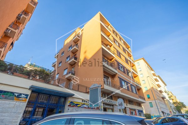 casa indipendente in vendita a Roma in zona Trieste