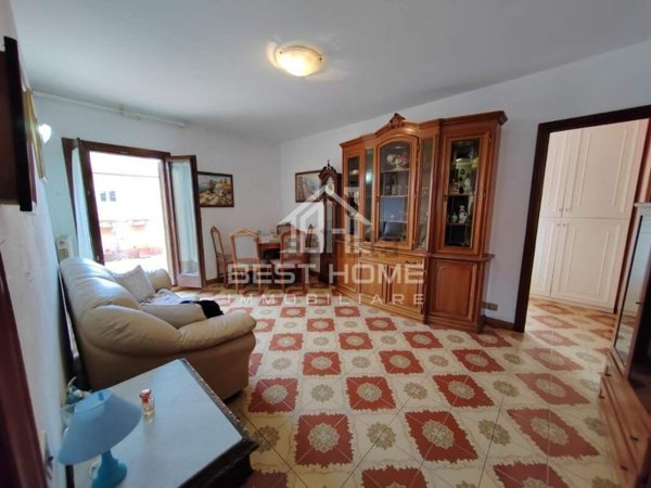 appartamento in vendita a Roma in zona Ottavia