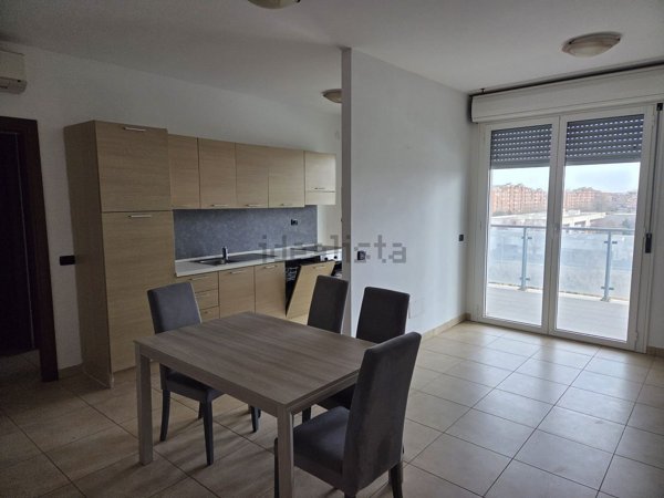 appartamento in vendita a Roma in zona Ostia
