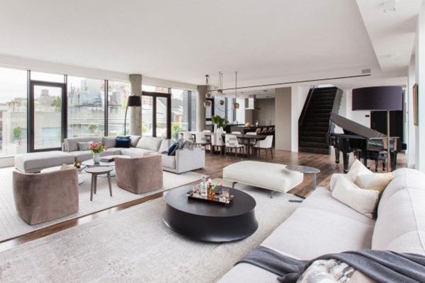 appartamento in vendita a Roma in zona EUR