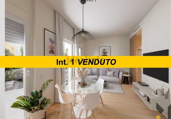 appartamento in vendita a Roma in zona Salario