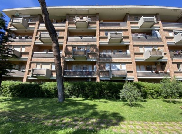 appartamento in vendita a Roma in zona Gianicolense