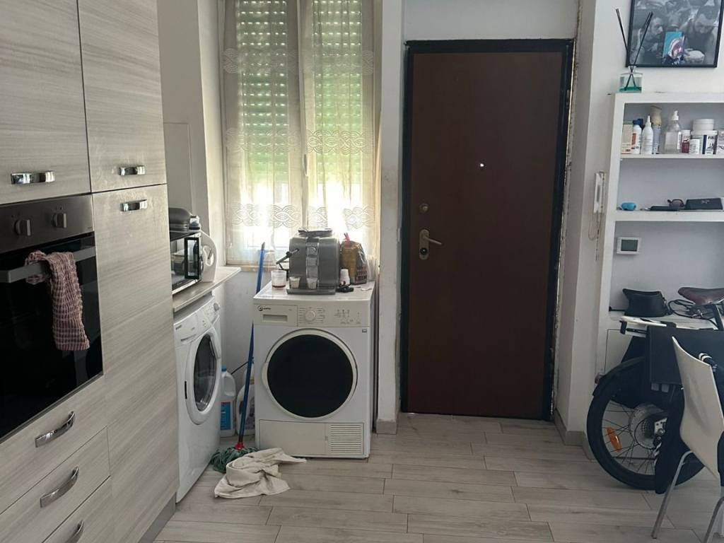 appartamento in vendita a Roma in zona Trionfale