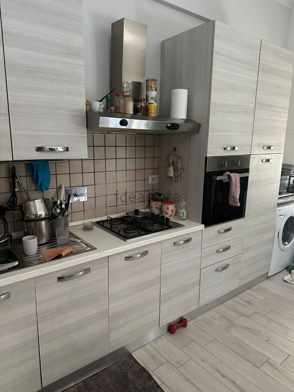 appartamento in vendita a Roma in zona Ottavia