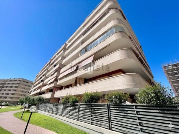 appartamento in vendita a Roma in zona Castel di Leva