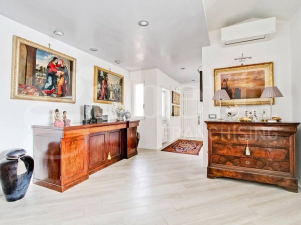 appartamento in vendita a Roma in zona Mostacciano