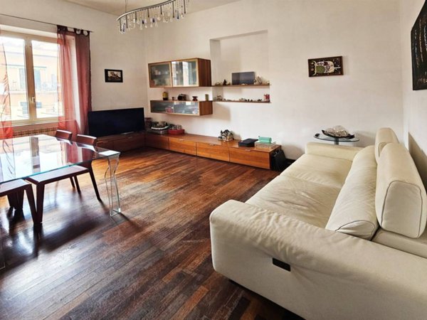 appartamento in vendita a Roma in zona Celio