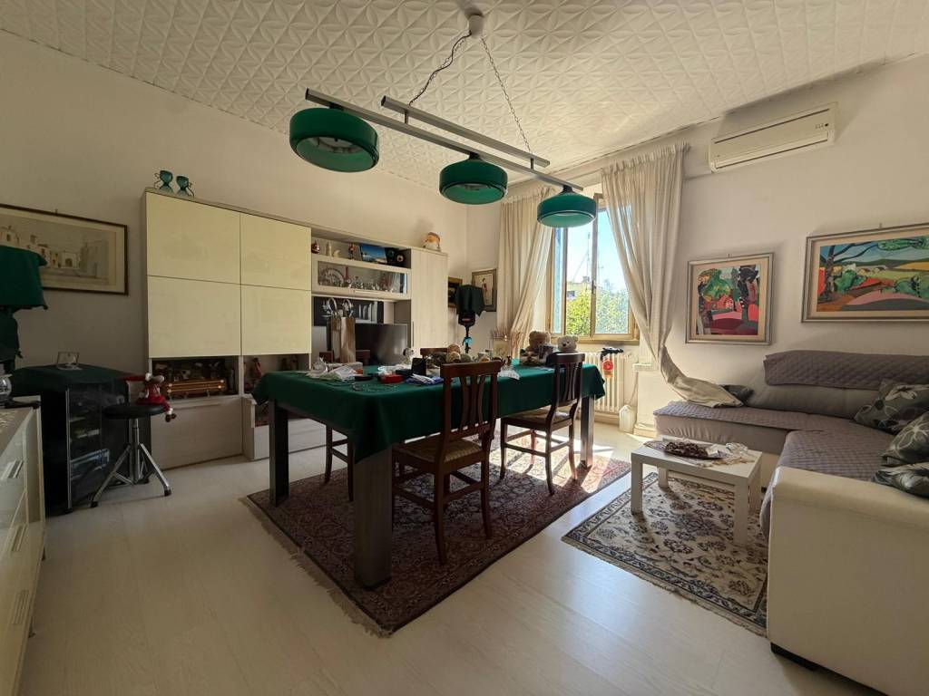 appartamento in vendita a Roma in zona Monte Sacro/Talenti
