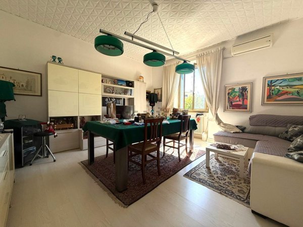appartamento in vendita a Roma in zona Monte Sacro/Talenti