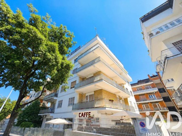 appartamento in vendita a Roma in zona Gianicolense