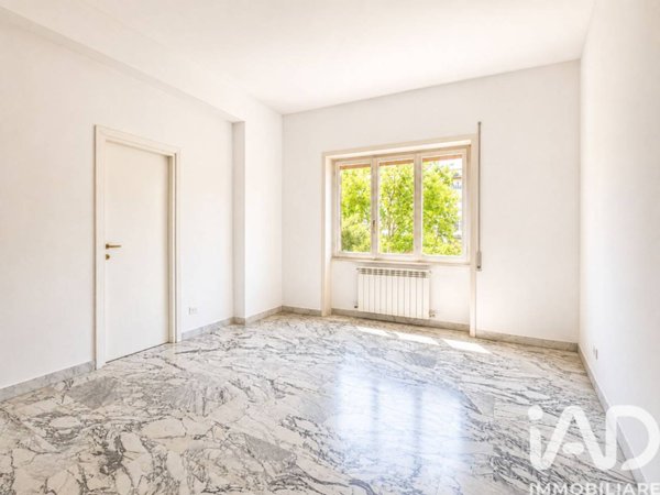 appartamento in vendita a Roma in zona Gianicolense