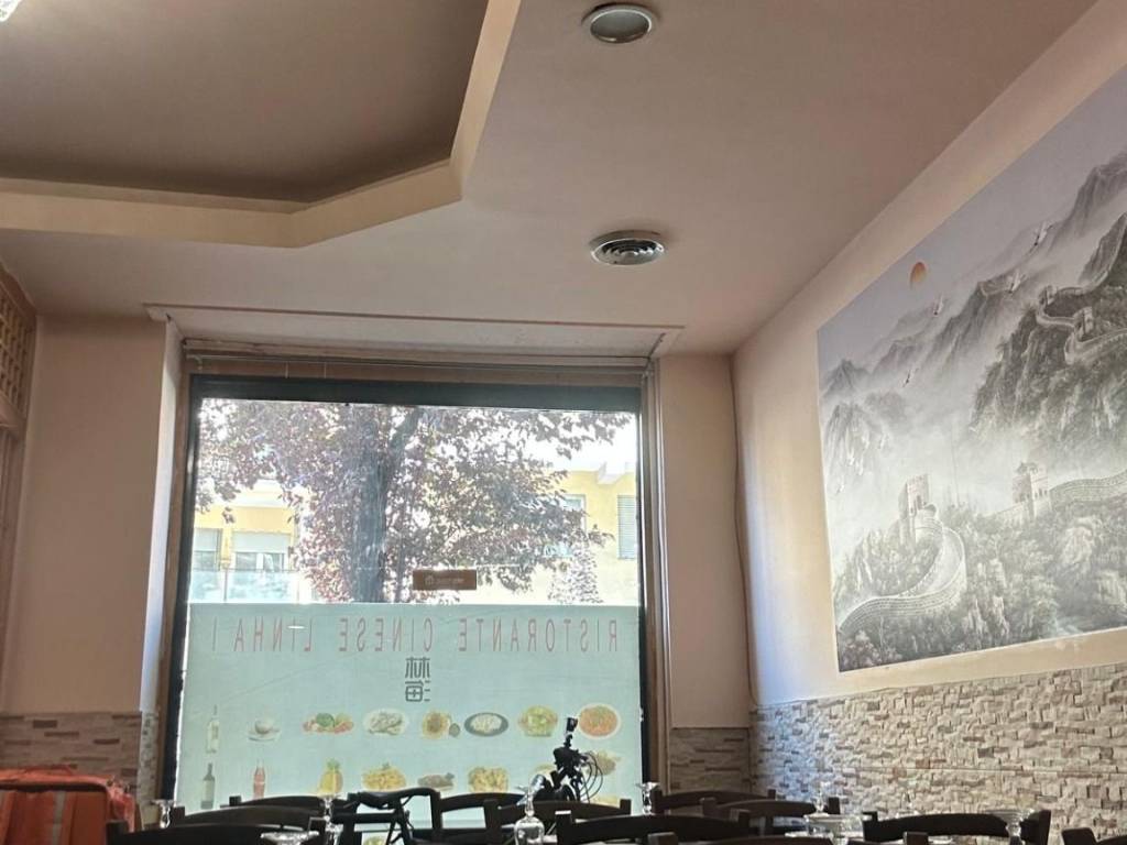 negozio in vendita a Roma