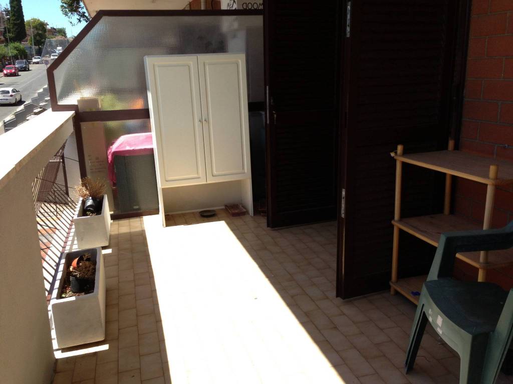 appartamento in vendita a Roma in zona Acilia