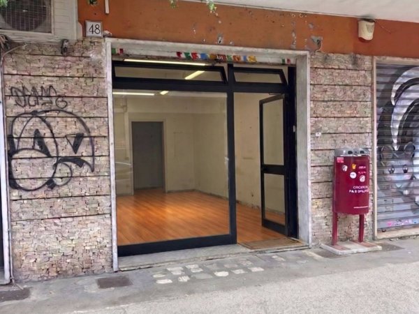 negozio in vendita a Roma