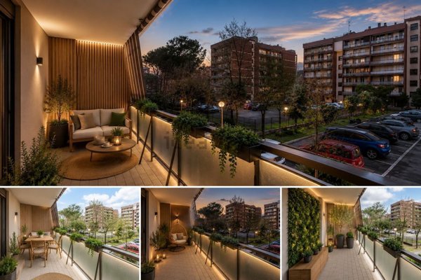 appartamento in vendita a Roma in zona Torrino
