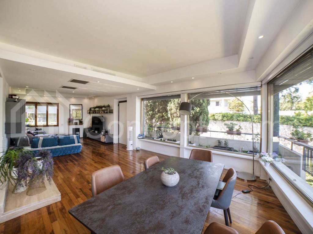 appartamento in vendita a Roma in zona EUR