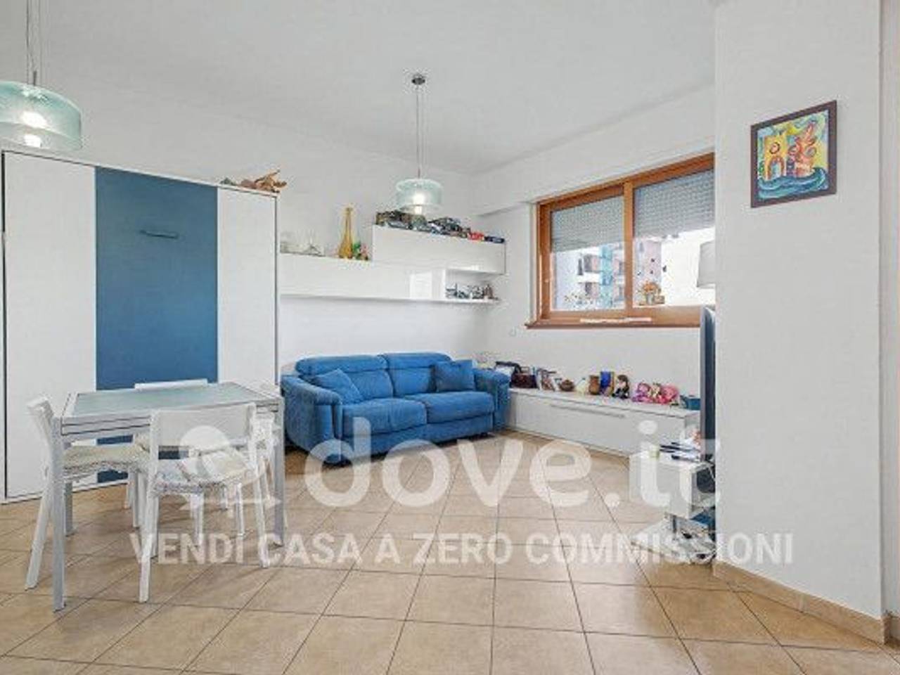 appartamento in vendita a Roma in zona Acilia