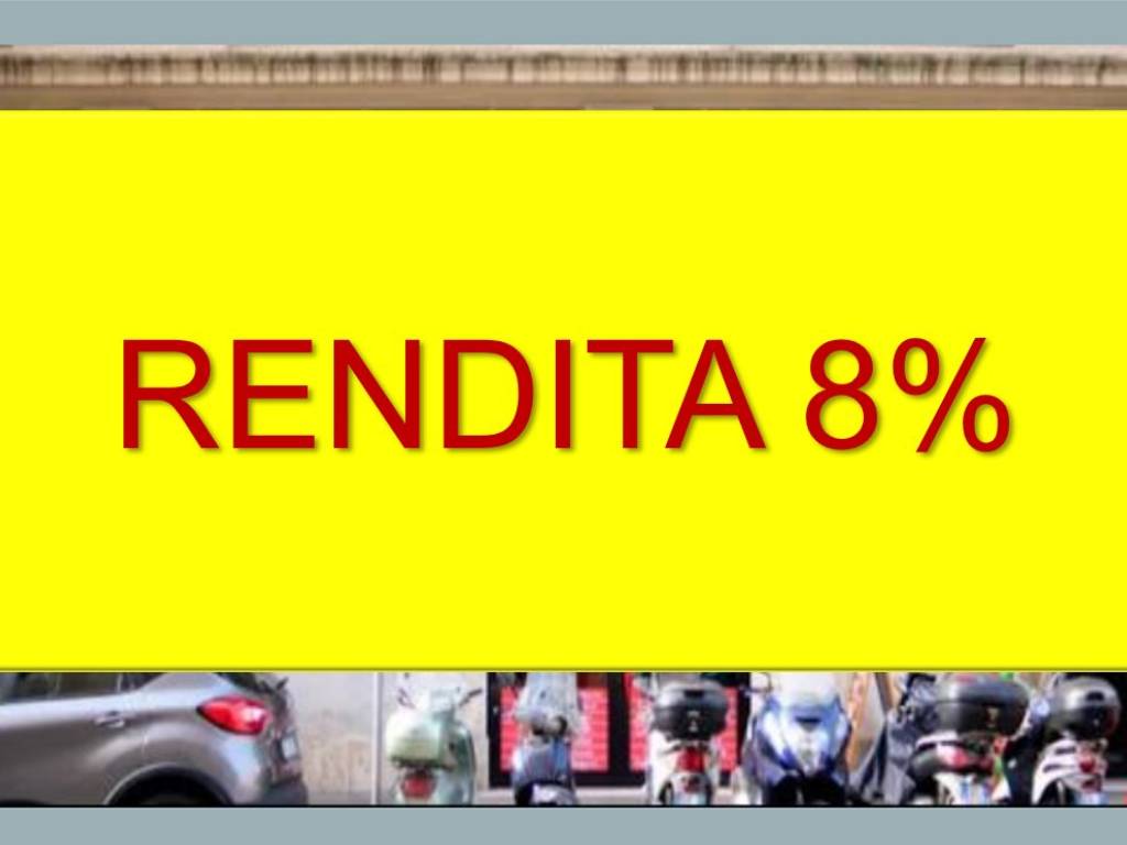 negozio in vendita a Roma in zona Esquilino