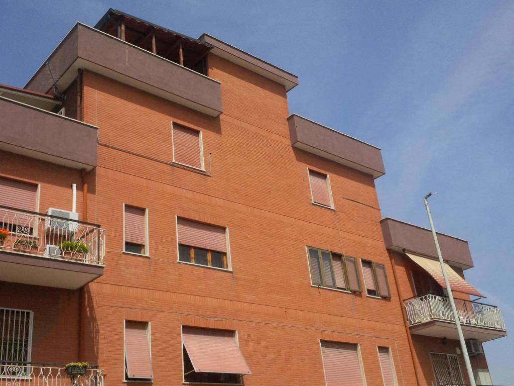 appartamento in vendita a Roma in zona Trionfale