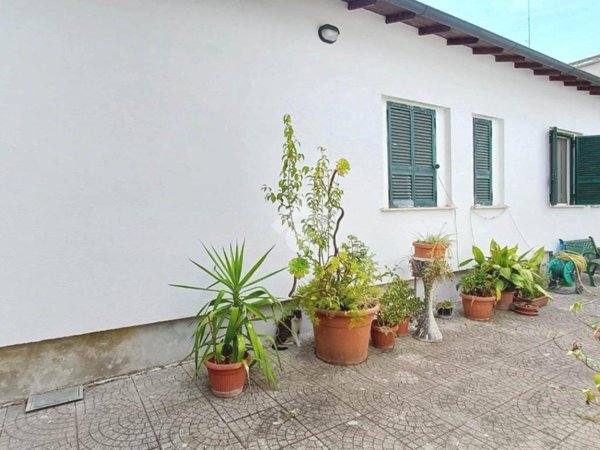 appartamento in vendita a Roma in zona Pietralata