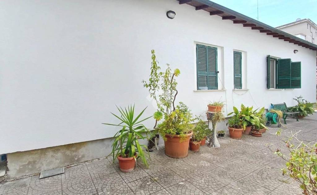 appartamento in vendita a Roma in zona Pietralata