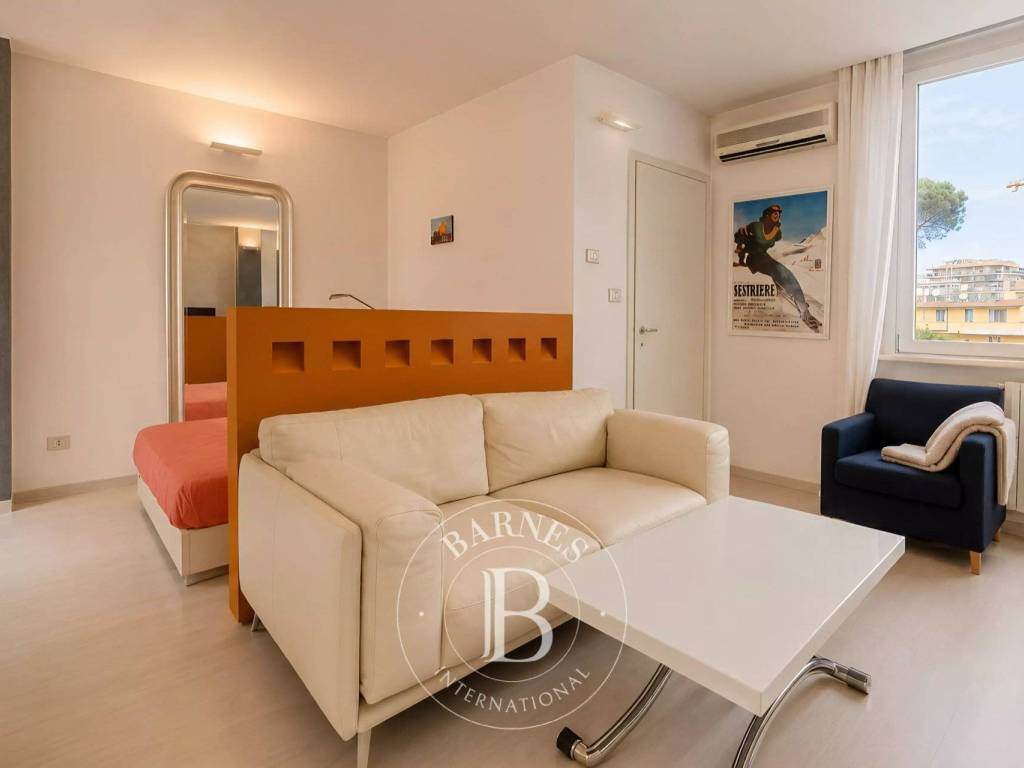 appartamento in vendita a Roma in zona Della Vittoria