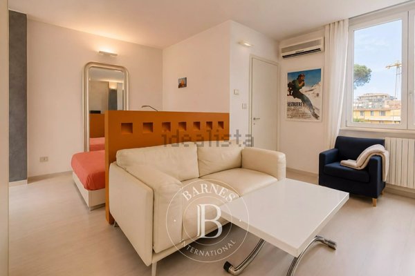 appartamento in vendita a Roma in zona Della Vittoria
