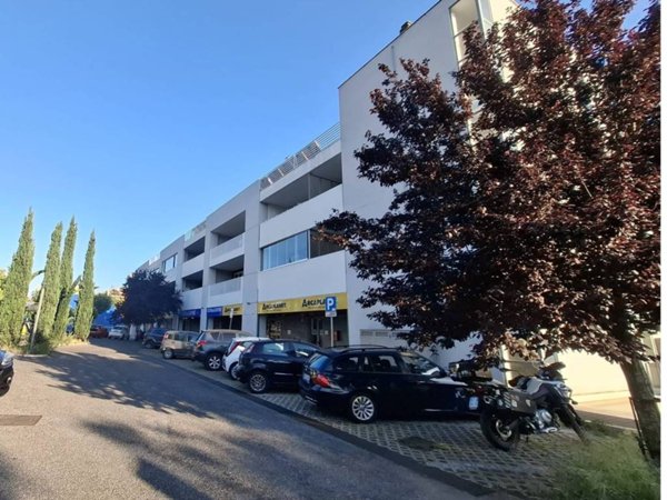 appartamento in vendita a Roma in zona Monte Sacro/Talenti