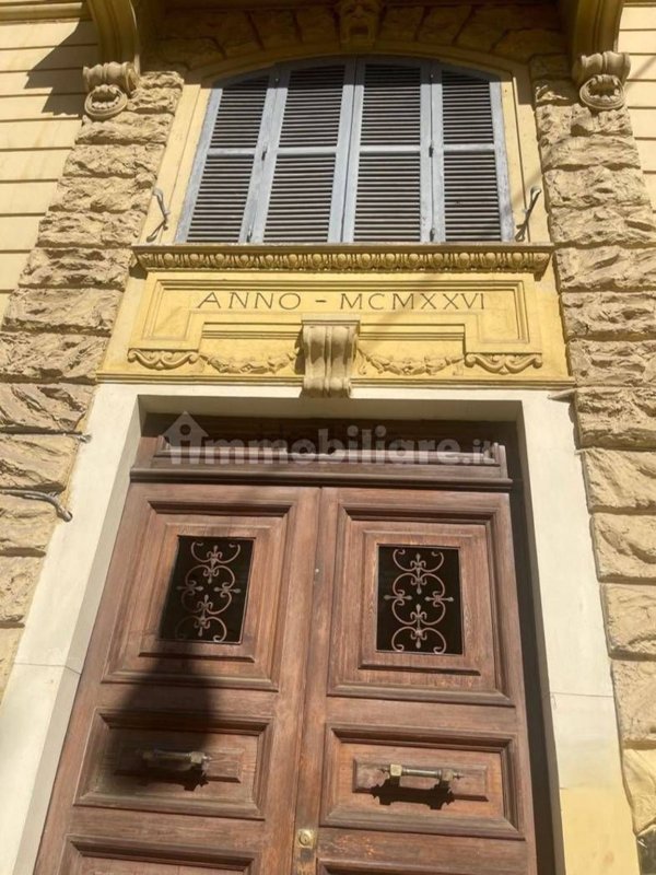 appartamento in vendita a Roma in zona Gianicolense