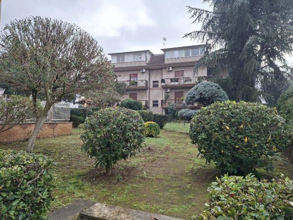 appartamento in vendita a Roma in zona Trionfale