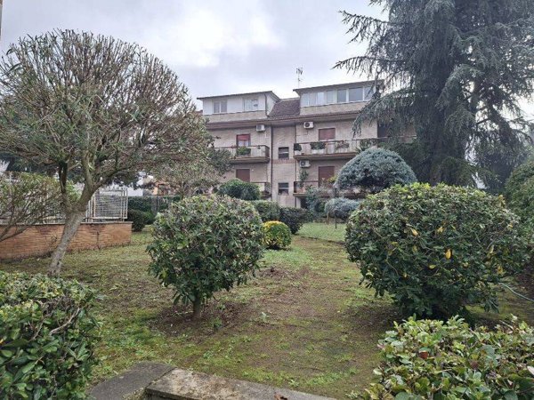 appartamento in vendita a Roma in zona Trionfale