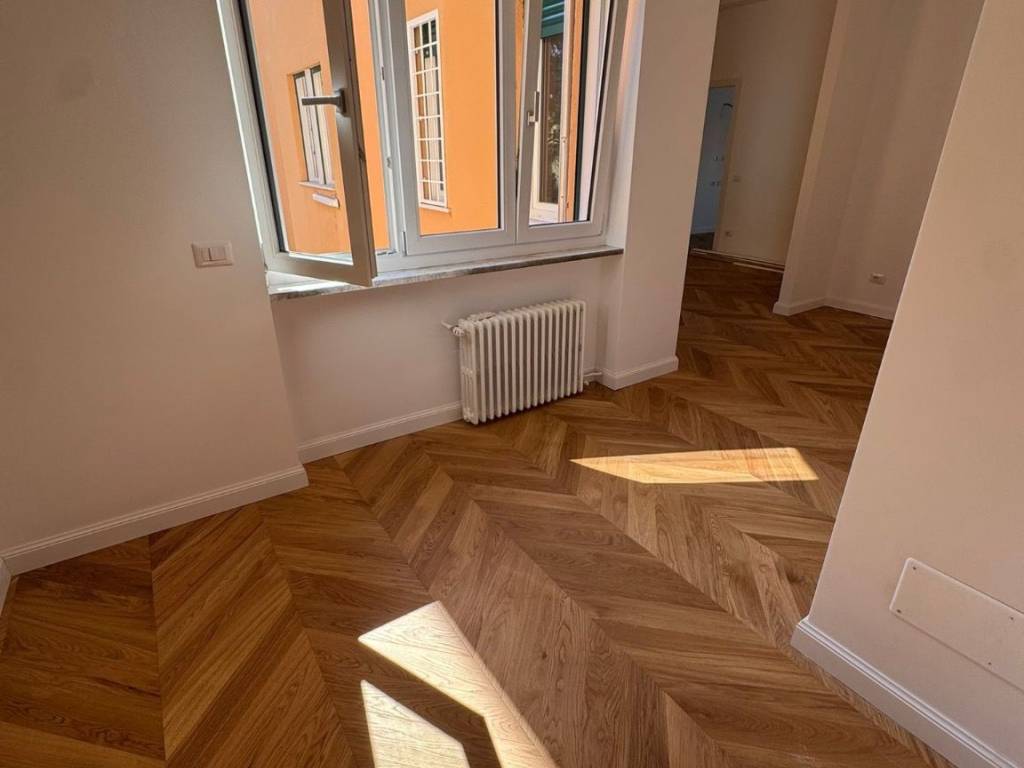 appartamento in vendita a Roma in zona Parioli