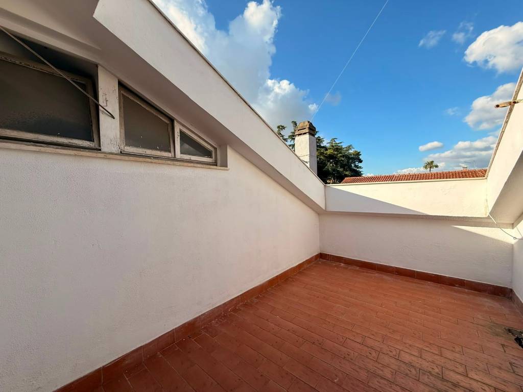 appartamento in vendita a Roma in zona Mezzocammino