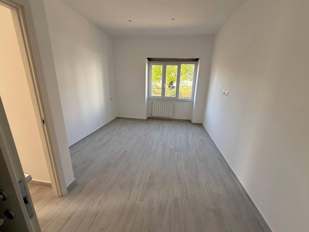 appartamento in vendita a Roma in zona Trionfale