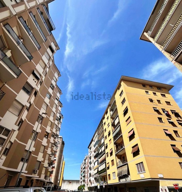 appartamento in vendita a Roma in zona Pietralata