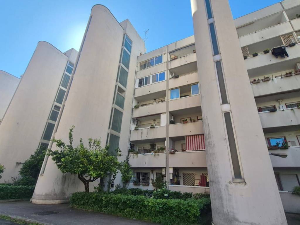 appartamento in vendita a Roma in zona Monte Sacro/Talenti